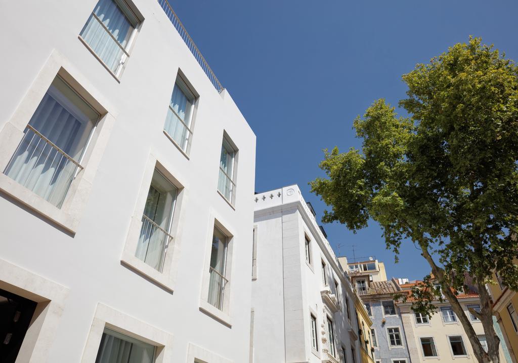Se Apartment *