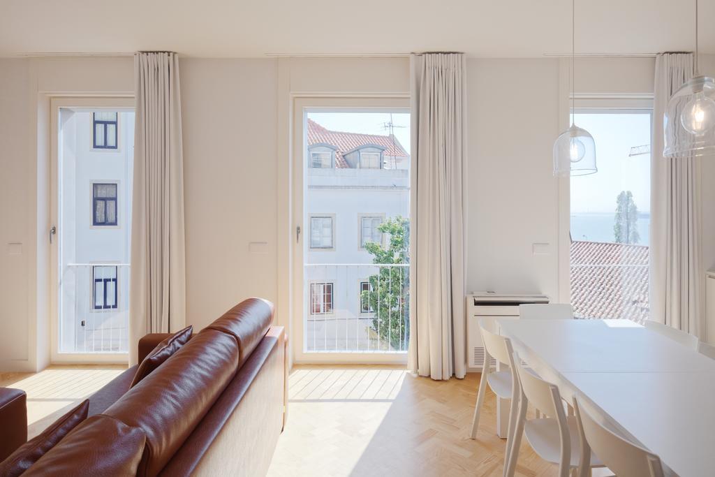 Se Apartment