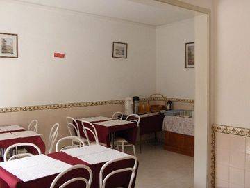 Guest house Residencial Mocambique