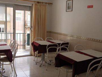 Guest house Residencial Mocambique 2*