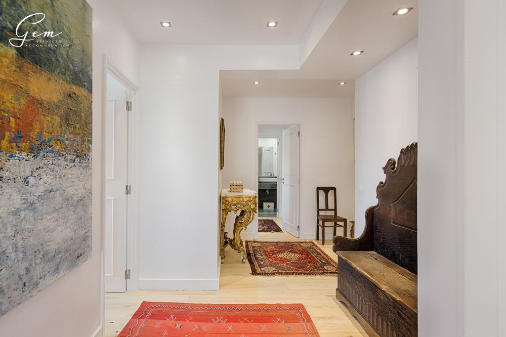 Seven Rivers Luxury Apartment *