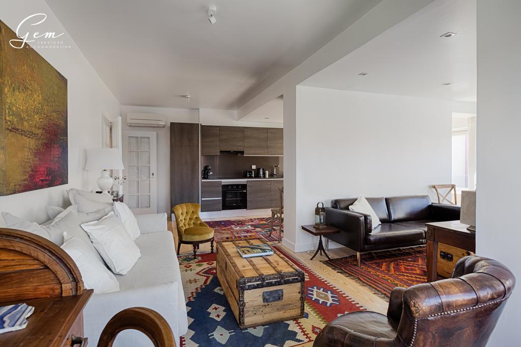 Apartment Seven Rivers Luxury *