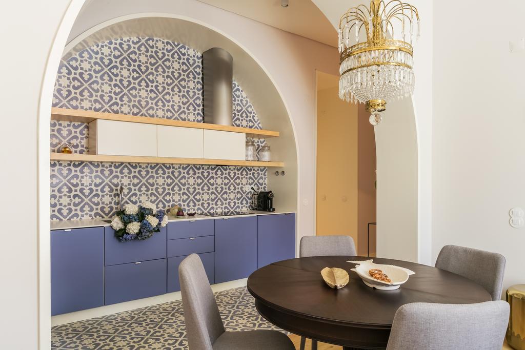 Apartamento Almaria - Da Corte | Chiado *