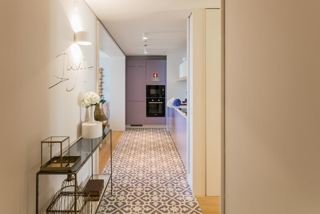 Almaria - Da Corte | Chiado Apartment