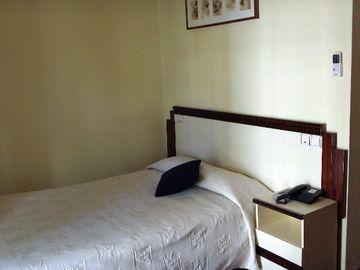 Residencial Mocambique Guest house Lisbon