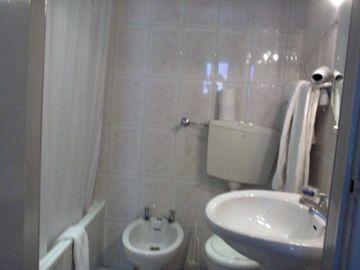 Residencial Mocambique Guest house