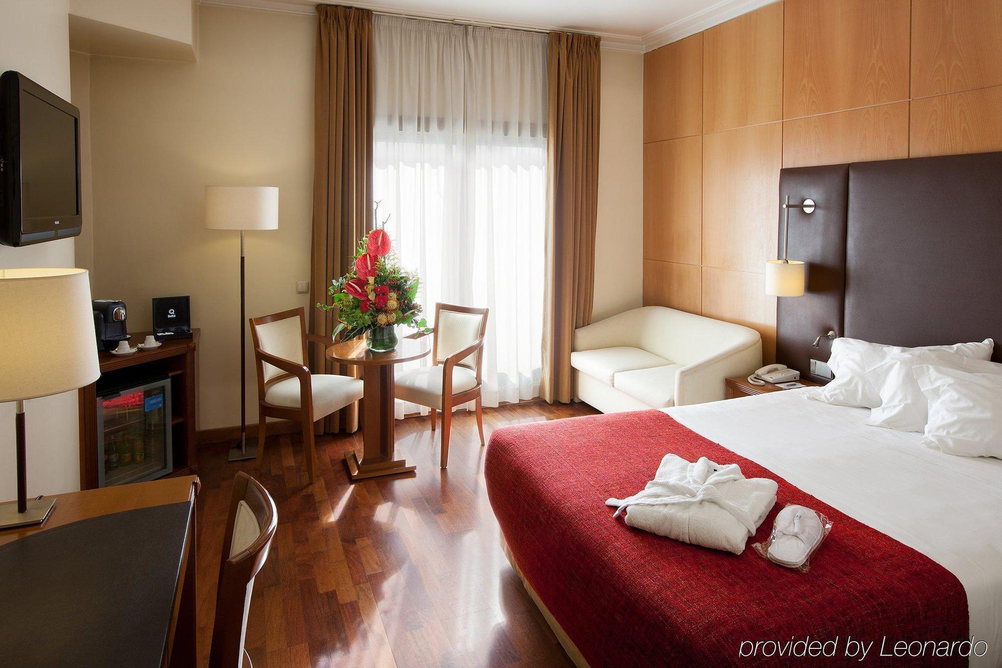 Nh Campo Grande 4*