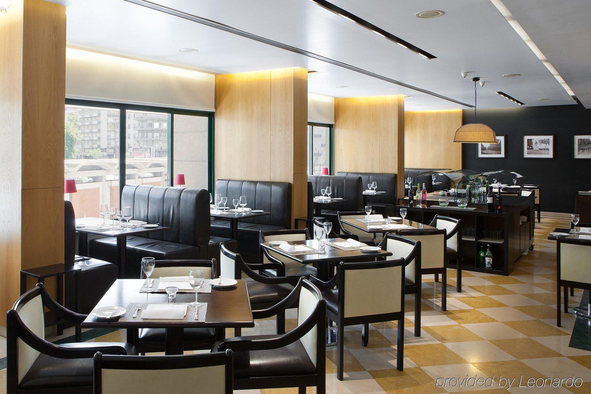 Nh Campo Grande 4* Lisboa