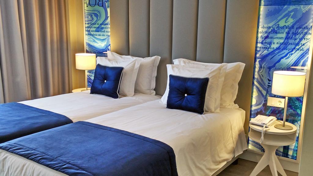 Hotel Sao Bento Lisbon