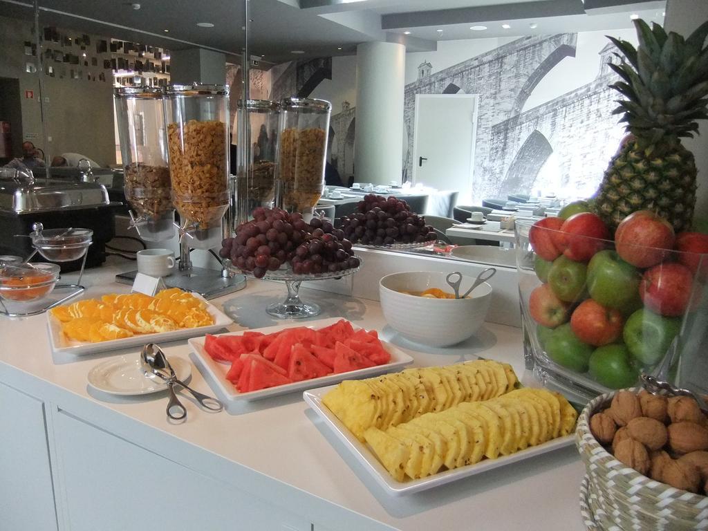 Hotel Sao Bento Lisbon