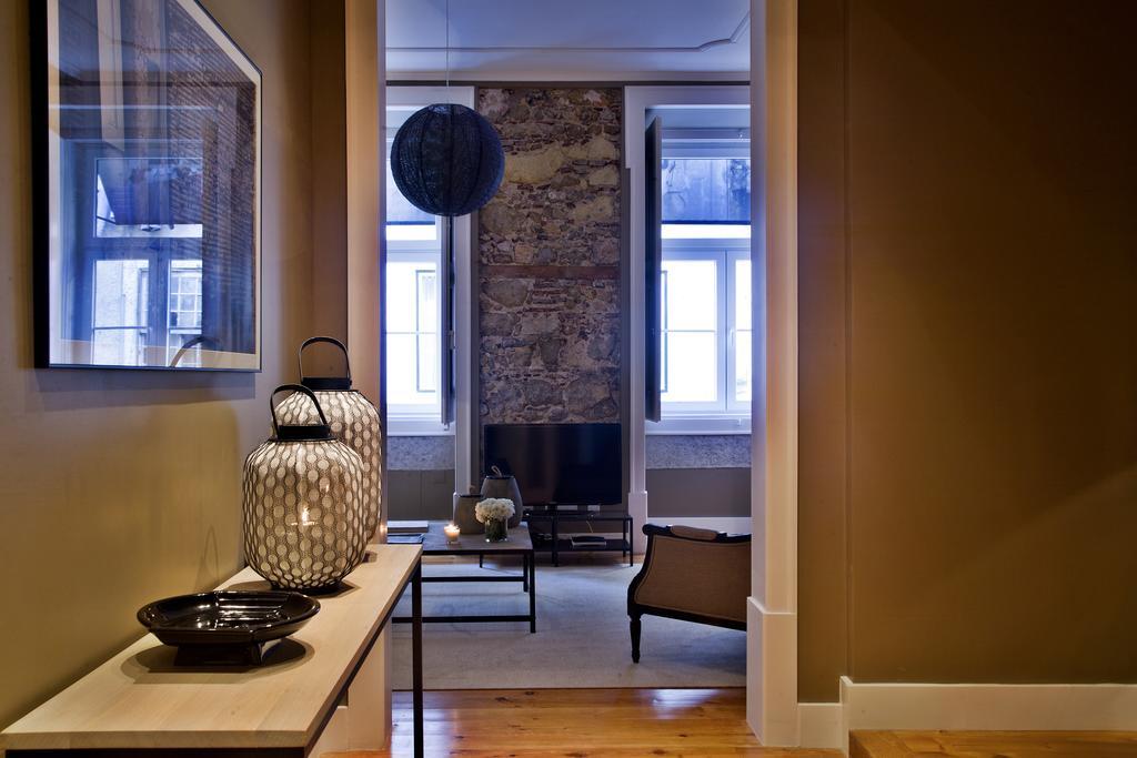 Five Stars Sao Paulo 55 Apartment Lisbon