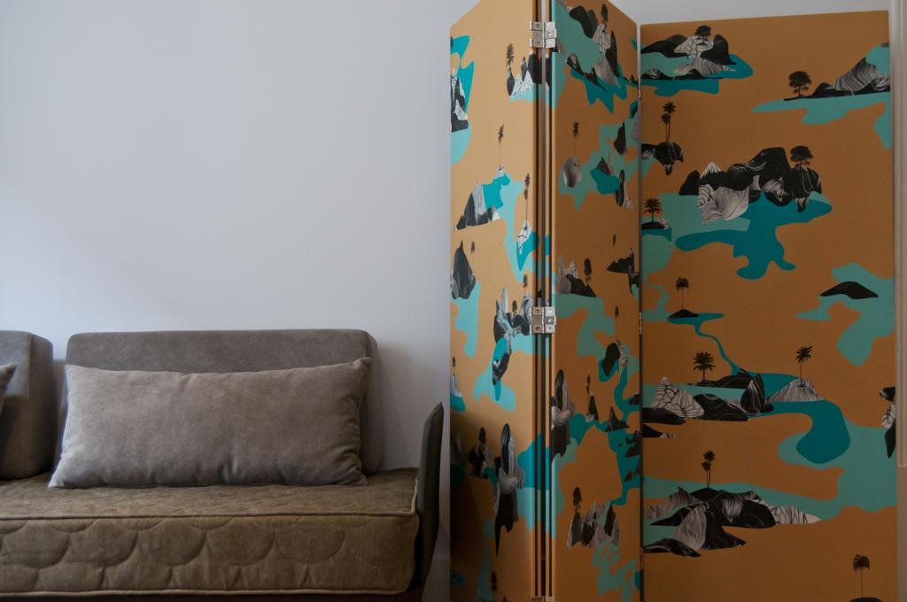 Apartamento The Visionaire Lisboa