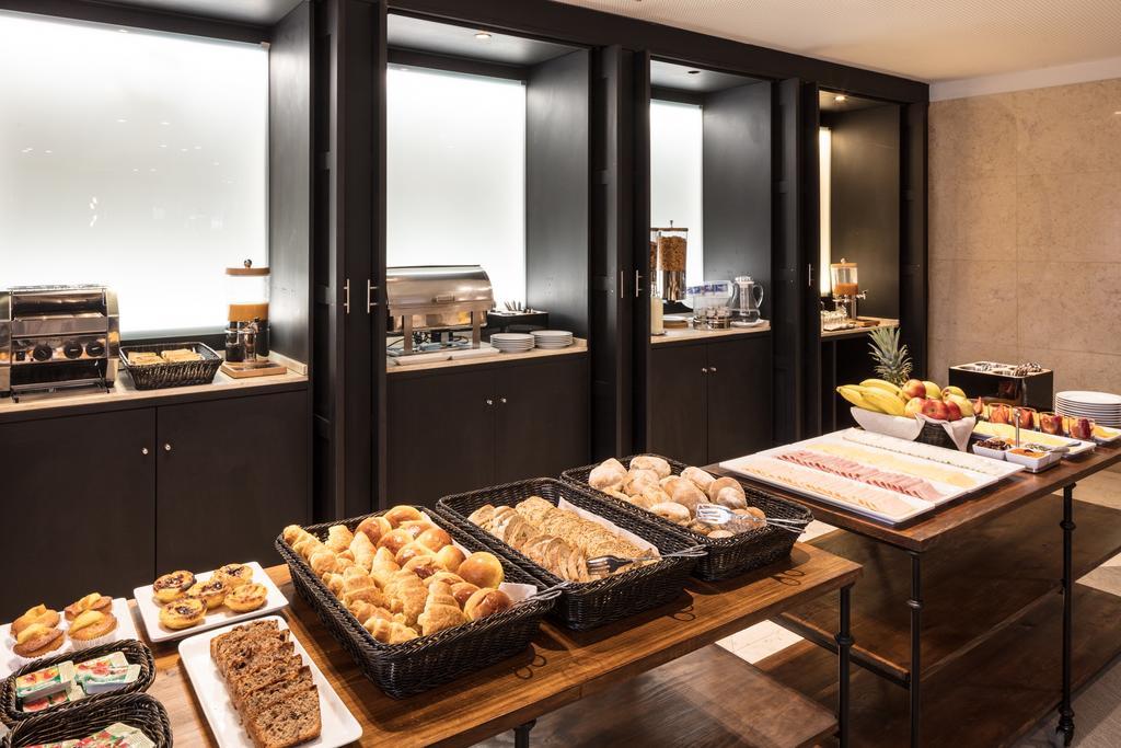 Hotel Dom Carlos Park Lisbon