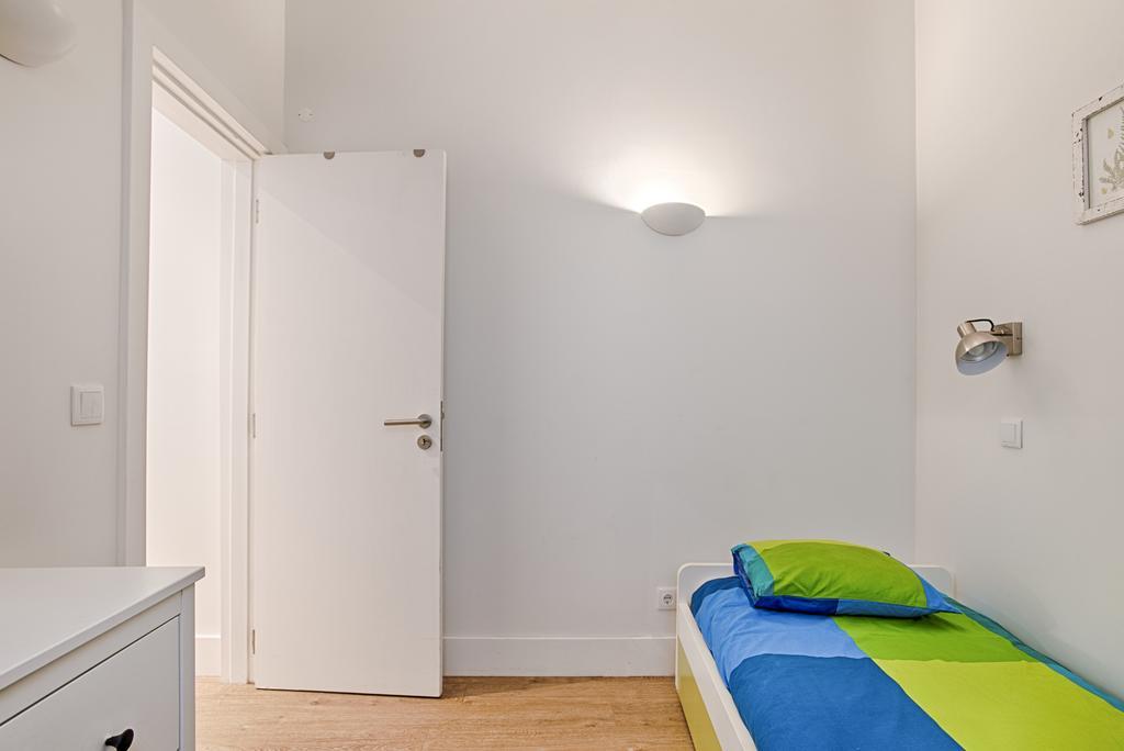 Bmyguest - Alfama Terrace Apartment Lisbon