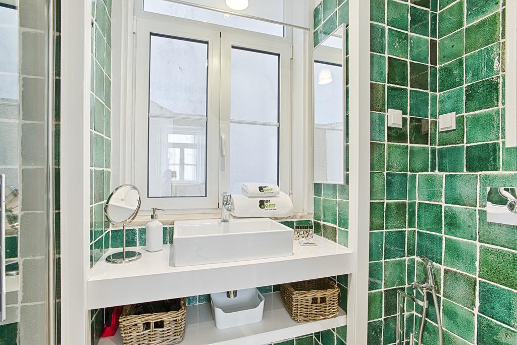 Apartment Bmyguest - Alfama Terrace Lisbon