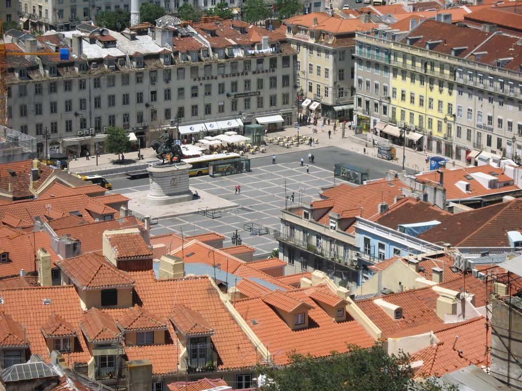 The Visionaire Lisboa