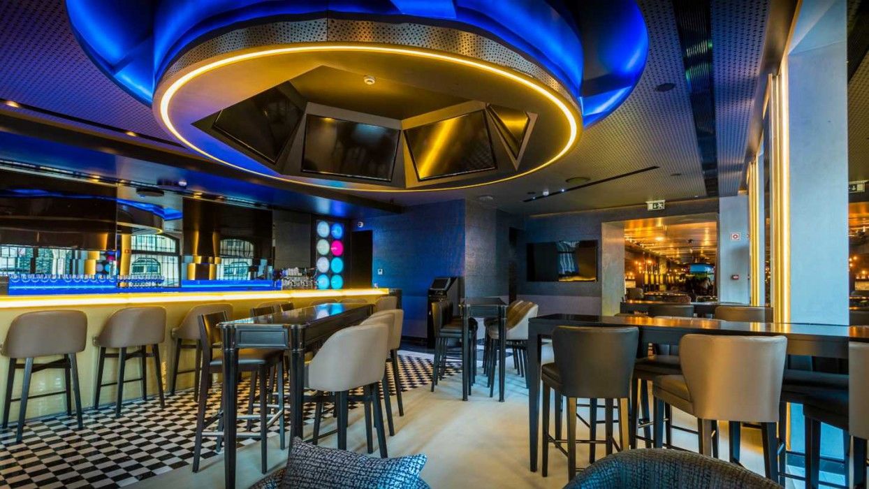 Pestana Cr7 Lisbon