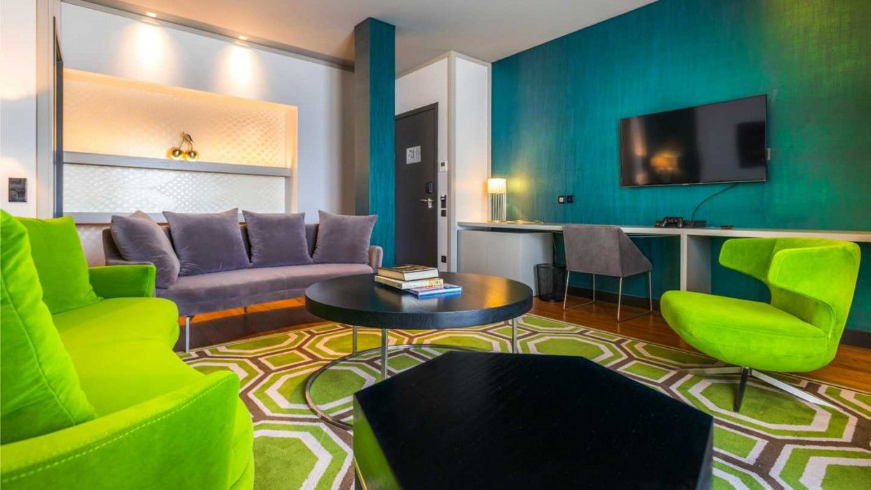Pestana Cr7 Lisbon
