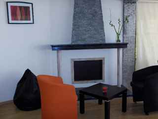 Residencial Mocambique Guest house Lisbon