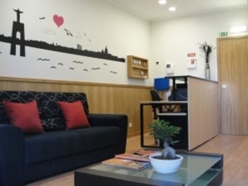 Nova 3* Lisboa
