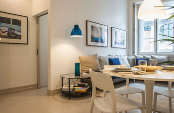 Chiado Insuites 100 Apartment