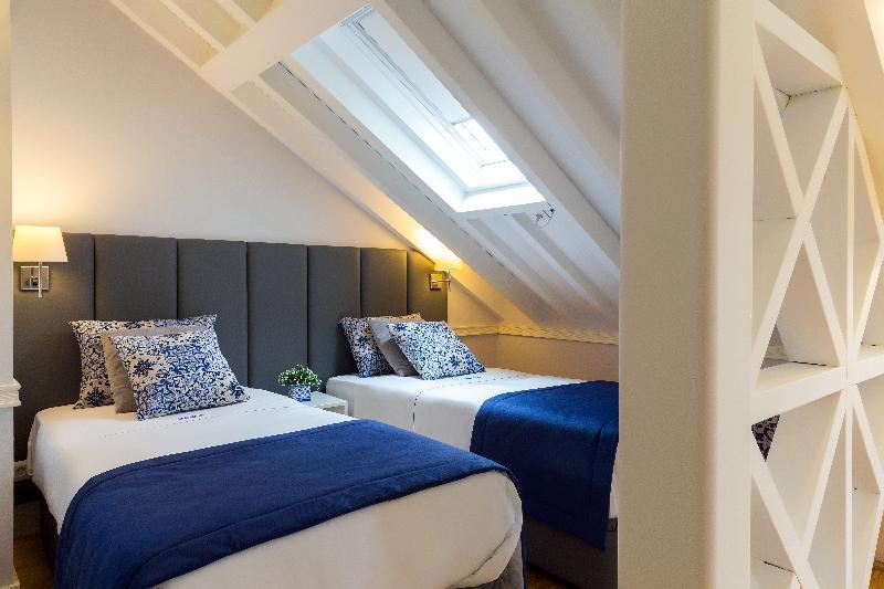 Baixa - Luxury Apartment Lisbon