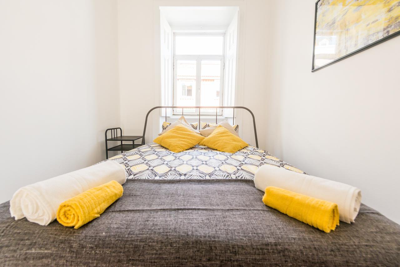 Typical Almirante By Homing Apartment Lisbon
