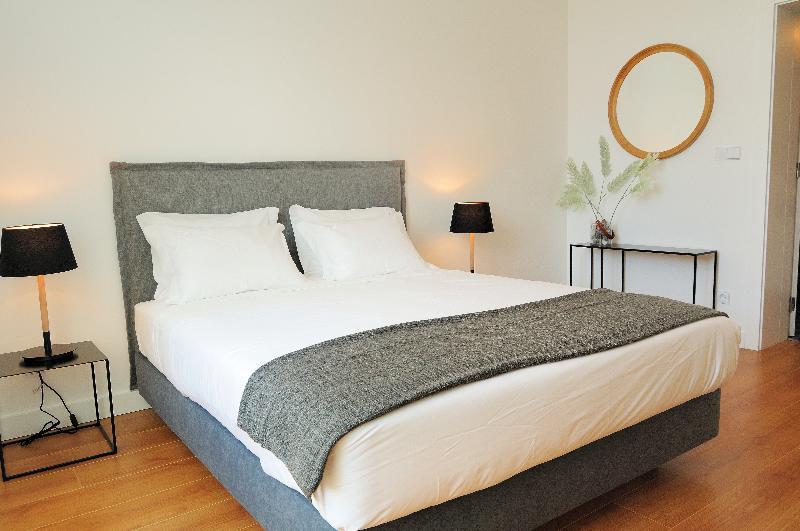 Serviced - Avenida Apartamento