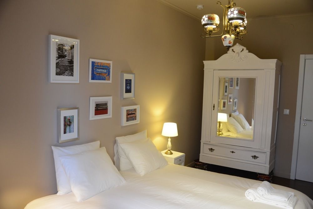 Jo's Place Guest house Lisbon