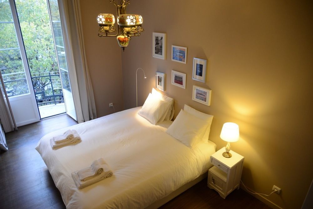 Guest house Jo's Place 3*