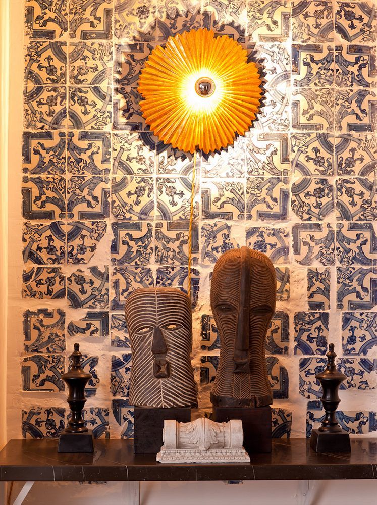 Mercador Guest house
