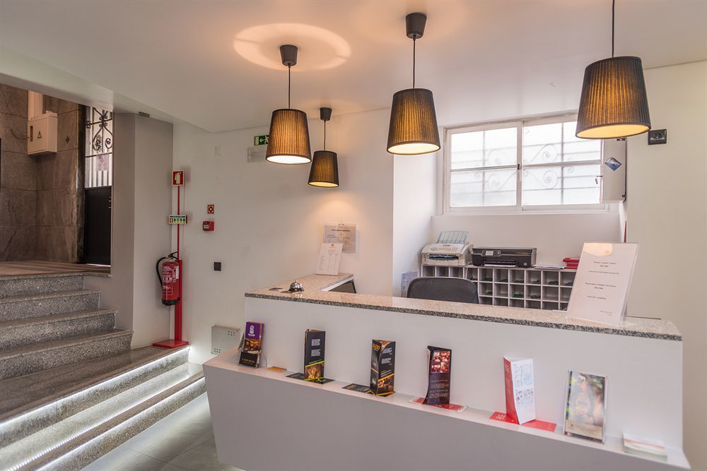 Apartamento Lux Dinastia Lisboa