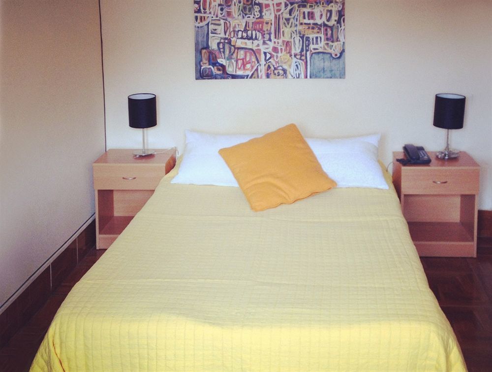 Apartamento Lux Dinastia