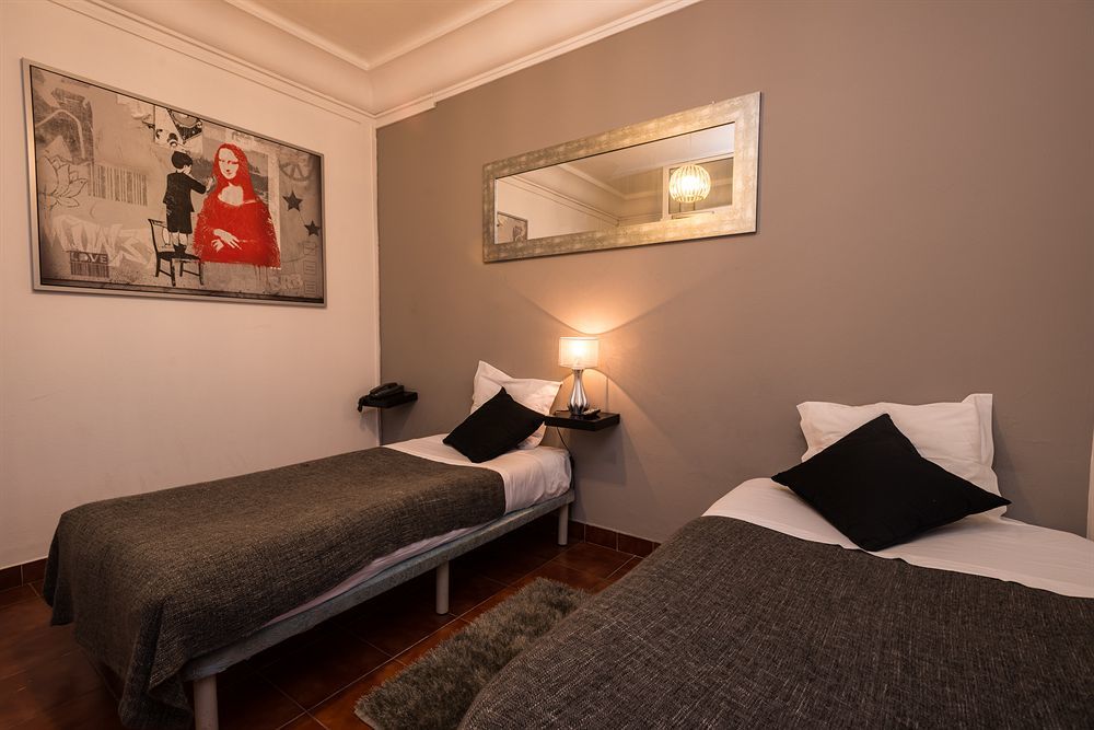 Apartamento Lux Dinastia