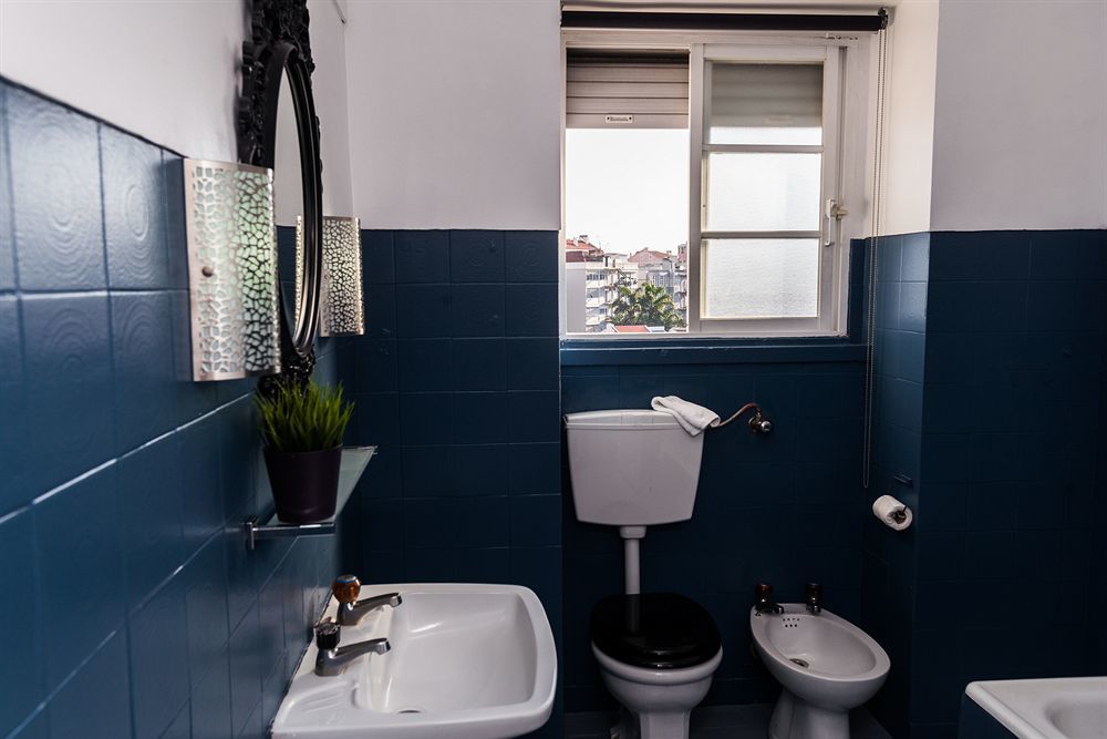 Apartamento Lux Dinastia Lisboa