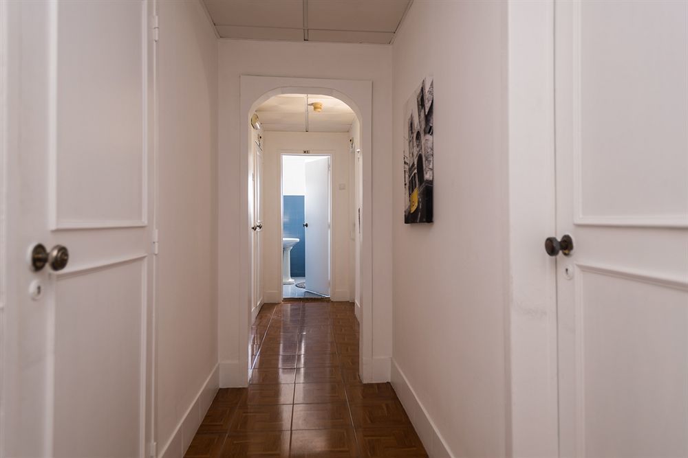 Apartamento Lux Dinastia *