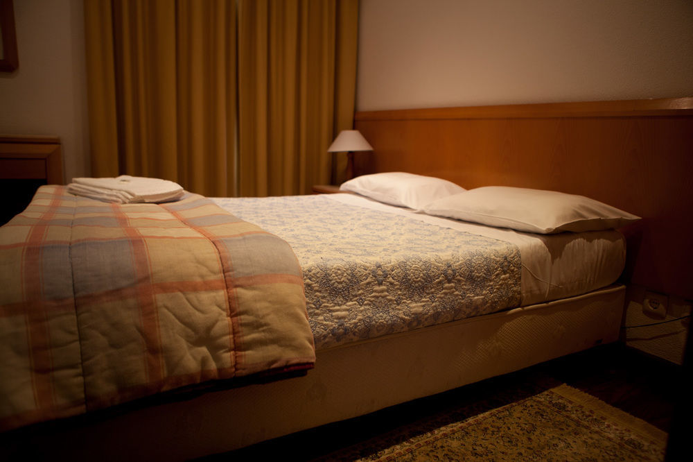 Hotel Portuense Lisbon