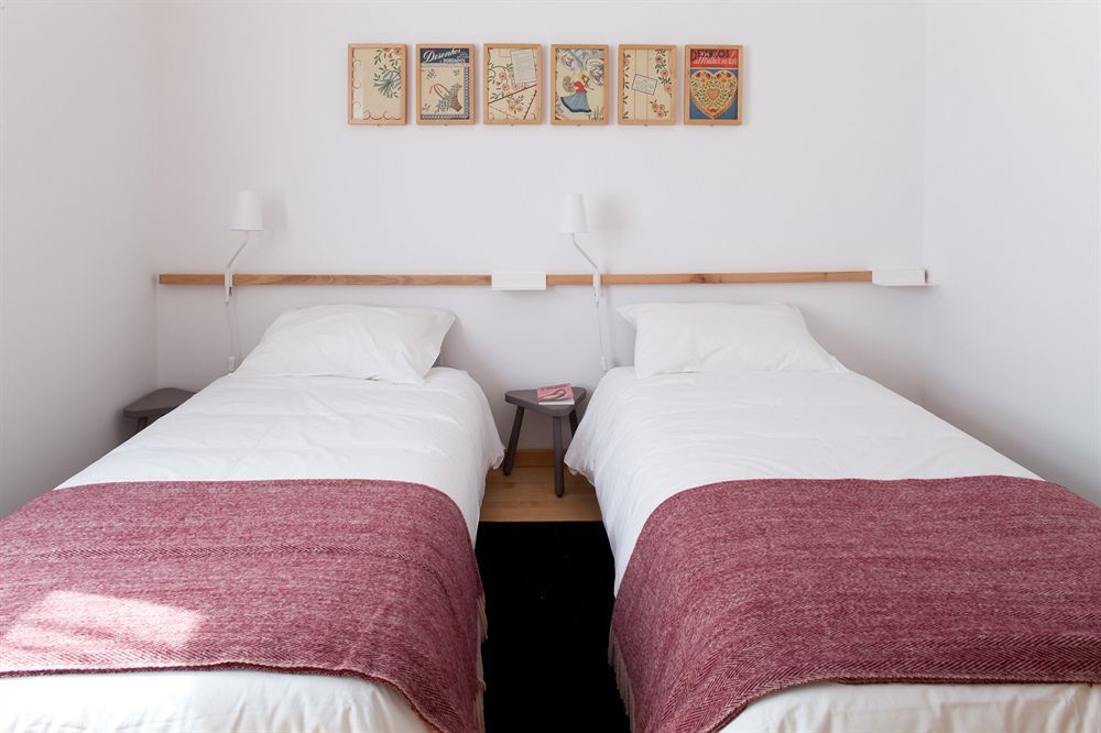 The Lisbonaire Apartment *