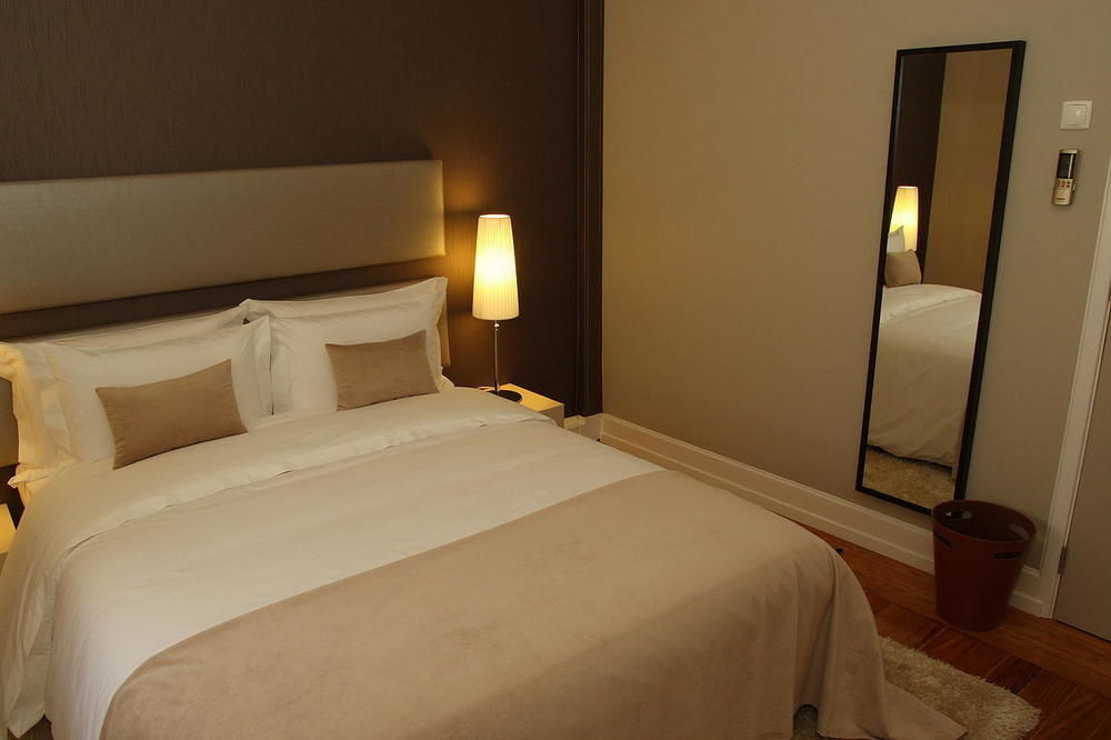 Castilho House Bed & Breakfast 3*