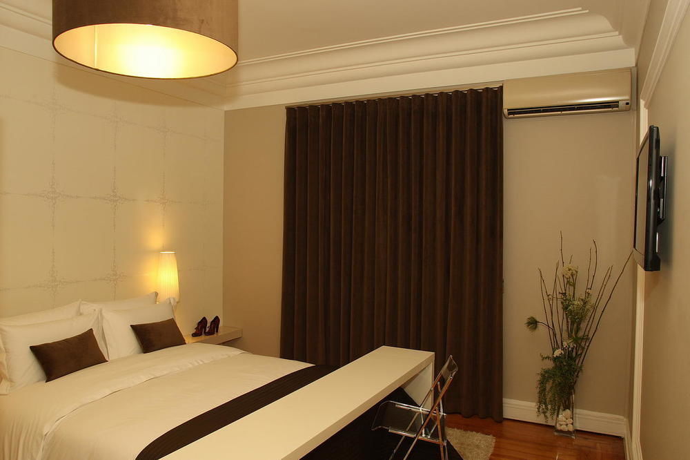 Castilho House 3* Lisbon