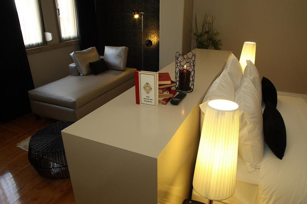 Castilho House Bed & Breakfast Lisbon