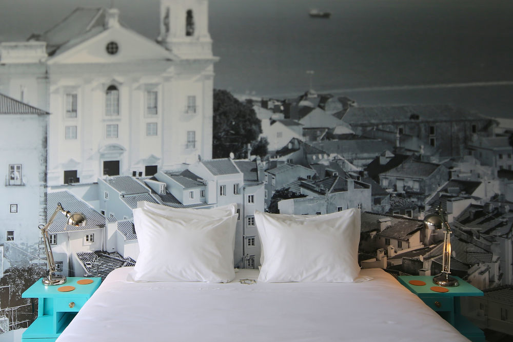 Guest house Emporium