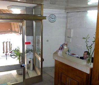 Guest house Residencial Mocambique Lisbon