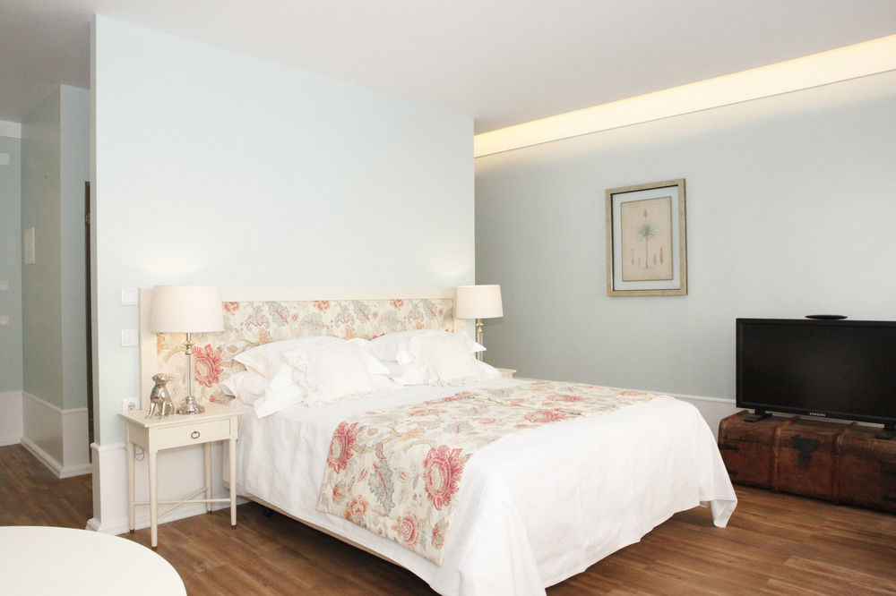 Alecrim Ao Chiado Lisbon
