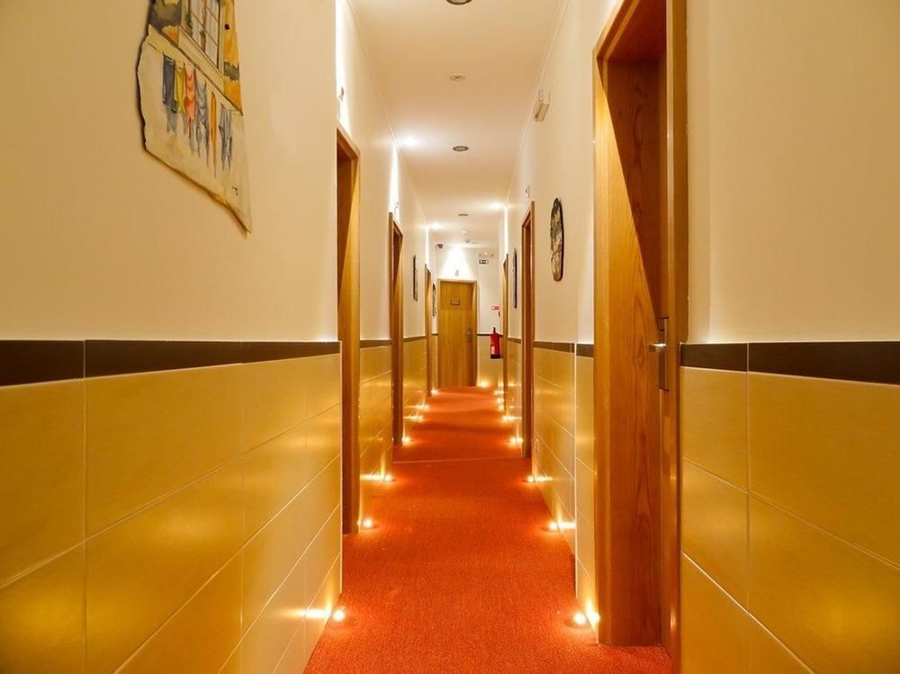 Casa de hóspedes Nova 3*