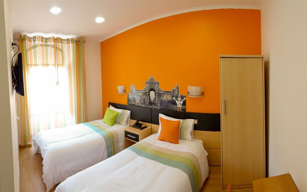 Nova Casa de hóspedes Lisboa