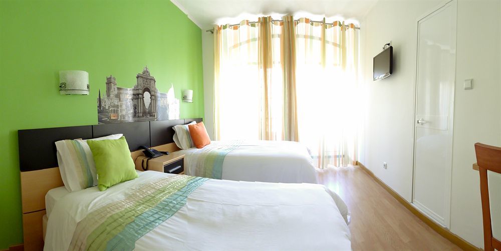 Nova Casa de hóspedes