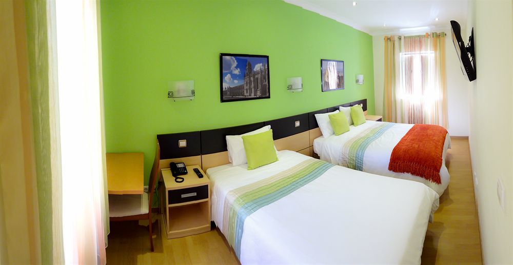 Casa de hóspedes Nova 3*