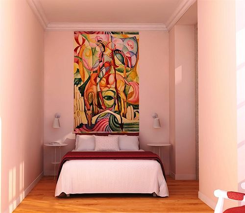 Aparthotel Arsenal Lisbon