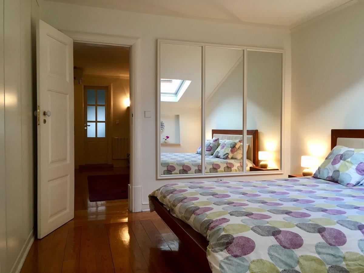 Flores Apartment